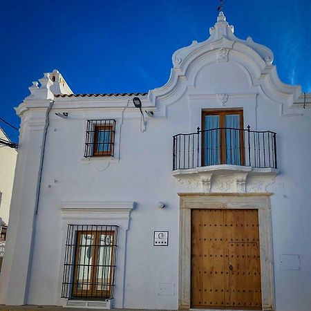 La Hermandad De Villalba Villalba de los Barros Dış mekan fotoğraf