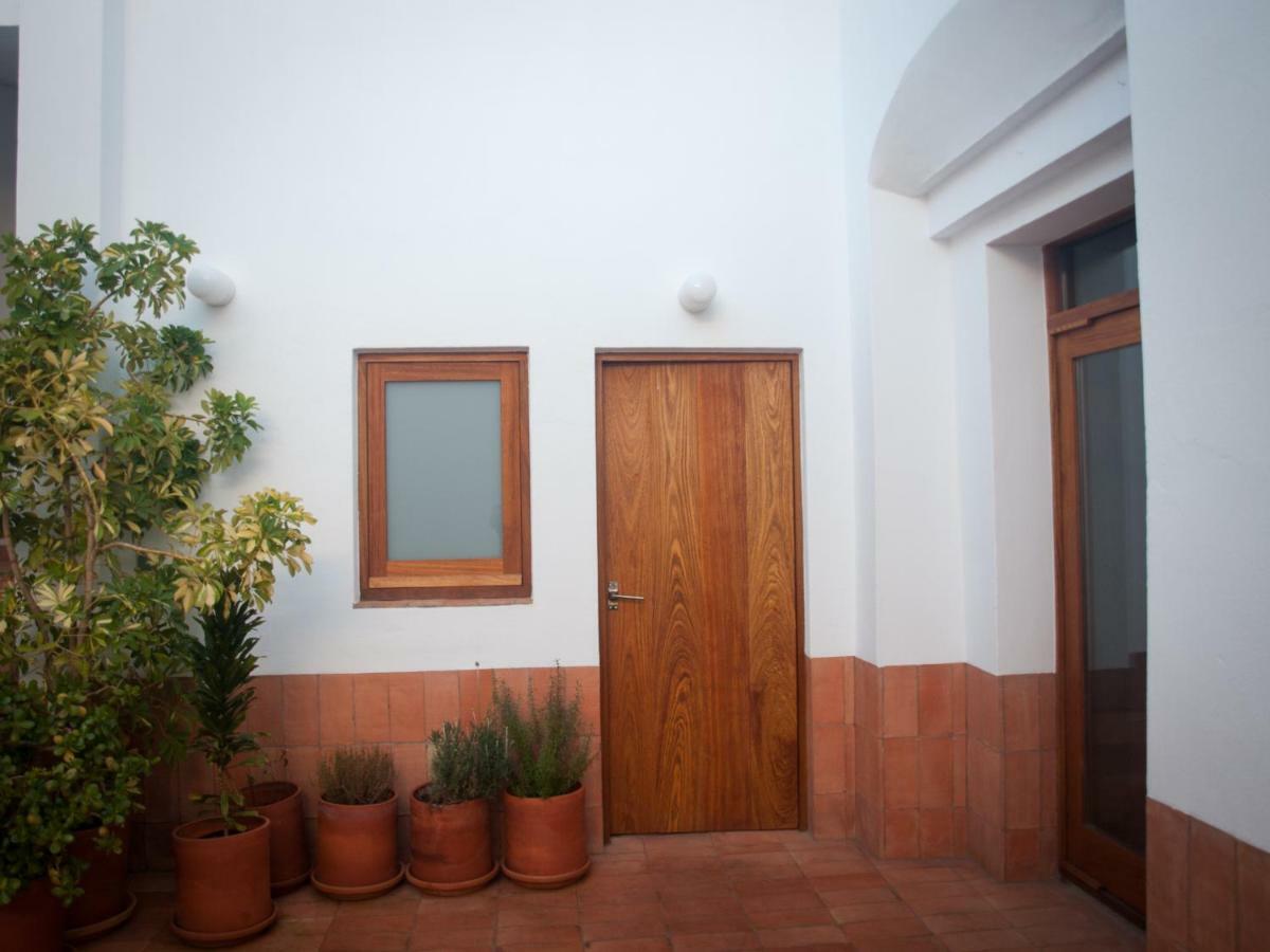 La Hermandad De Villalba Villalba de los Barros Dış mekan fotoğraf