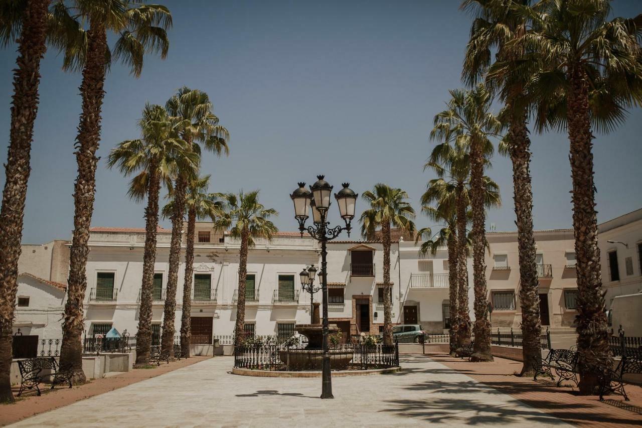 La Hermandad De Villalba Villalba de los Barros Dış mekan fotoğraf