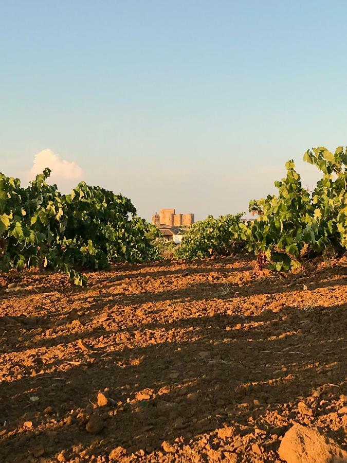 La Hermandad De Villalba Villalba de los Barros Dış mekan fotoğraf