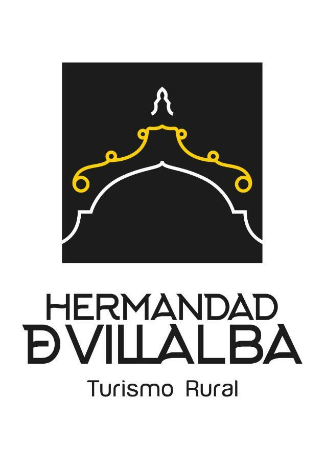 La Hermandad De Villalba Villalba de los Barros Dış mekan fotoğraf