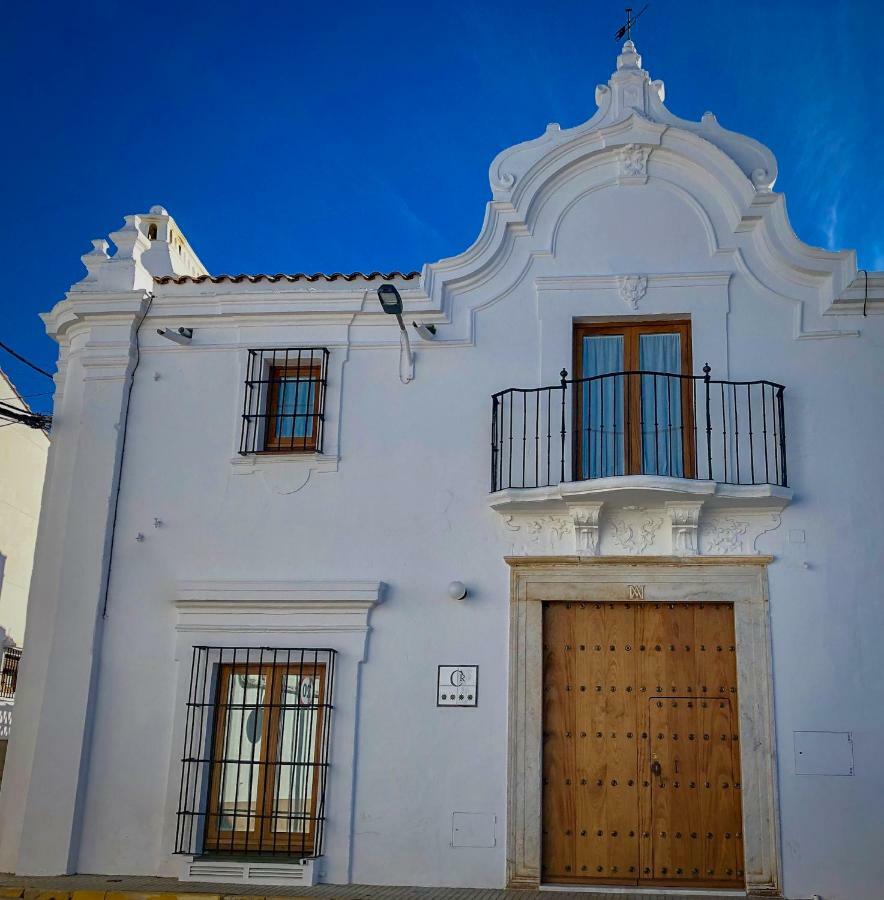 La Hermandad De Villalba Villalba de los Barros Dış mekan fotoğraf