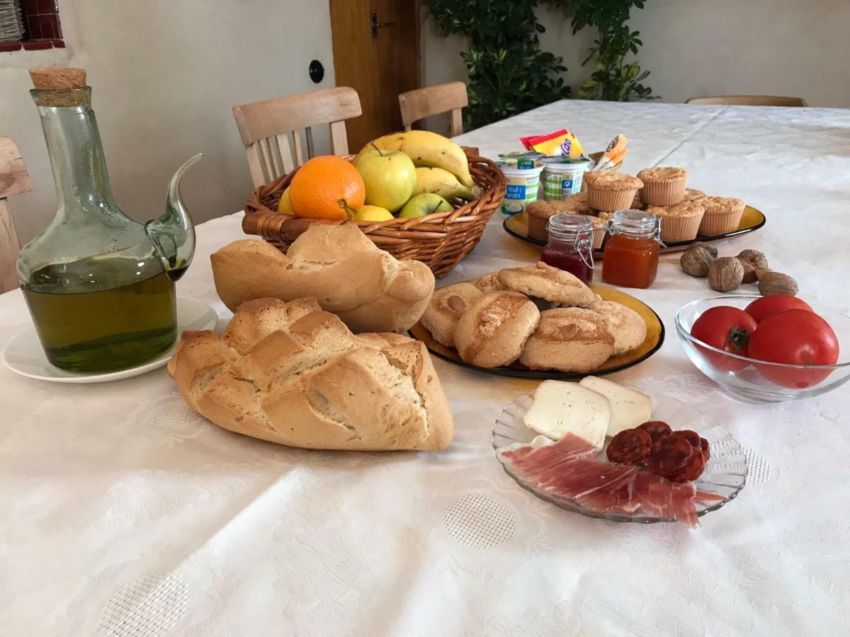 La Hermandad De Villalba Villalba de los Barros Dış mekan fotoğraf
