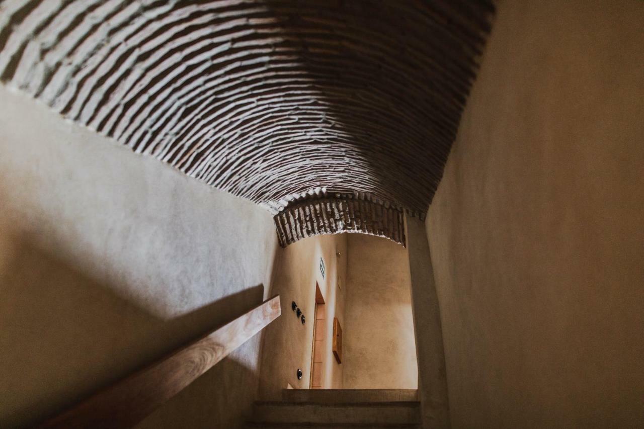 La Hermandad De Villalba Villalba de los Barros Dış mekan fotoğraf