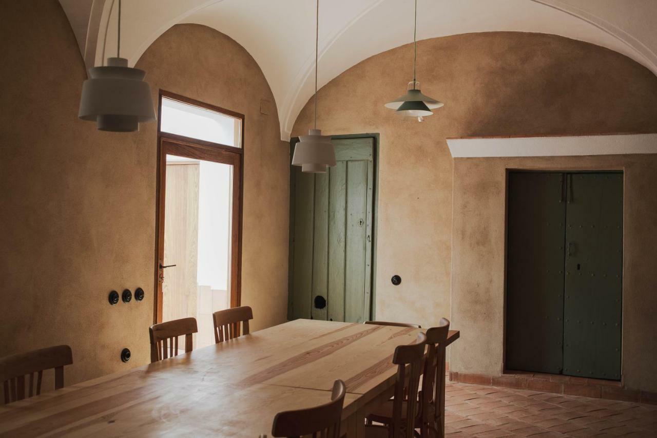 La Hermandad De Villalba Villalba de los Barros Dış mekan fotoğraf